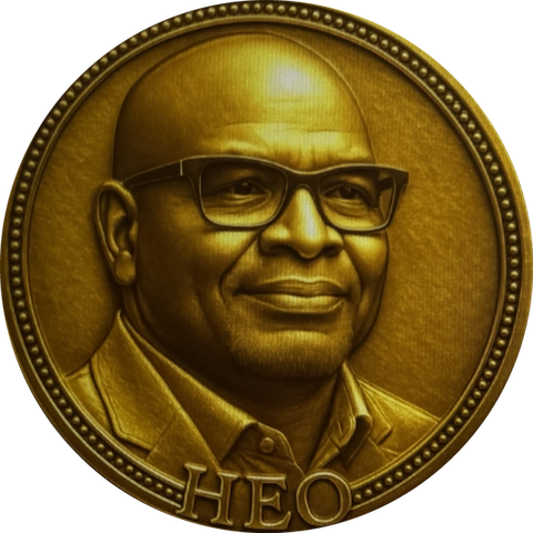 HEOS coin